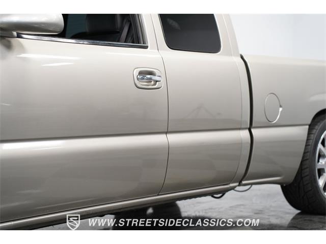 2002 GMC Sierra (CC-1890242) for sale in Mesa, Arizona