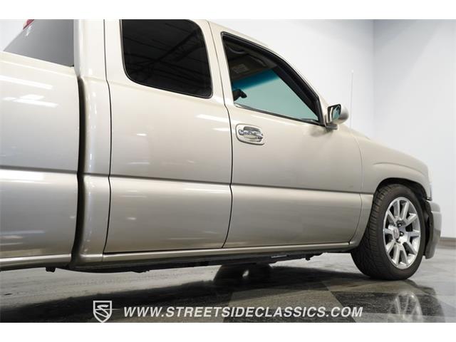 2002 GMC Sierra (CC-1890242) for sale in Mesa, Arizona