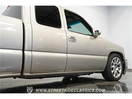 2002 GMC Sierra (CC-1890242) for sale in Mesa, Arizona