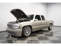 2002 GMC Sierra (CC-1890242) for sale in Mesa, Arizona