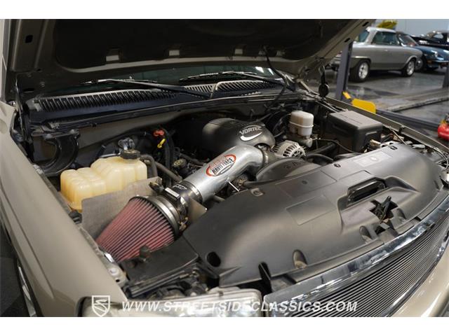 2002 GMC Sierra (CC-1890242) for sale in Mesa, Arizona
