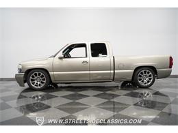 2002 GMC Sierra (CC-1890242) for sale in Mesa, Arizona
