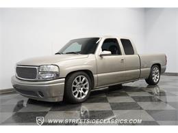 2002 GMC Sierra (CC-1890242) for sale in Mesa, Arizona