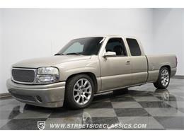 2002 GMC Sierra (CC-1890242) for sale in Mesa, Arizona
