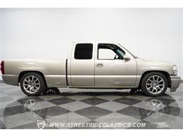 2002 GMC Sierra (CC-1890242) for sale in Mesa, Arizona
