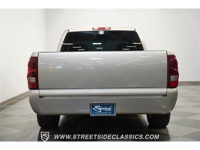 2002 GMC Sierra (CC-1890242) for sale in Mesa, Arizona