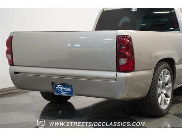 2002 GMC Sierra (CC-1890242) for sale in Mesa, Arizona