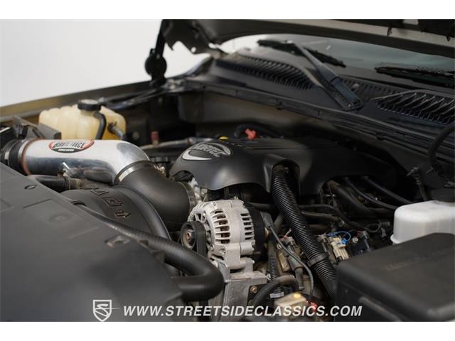 2002 GMC Sierra (CC-1890242) for sale in Mesa, Arizona