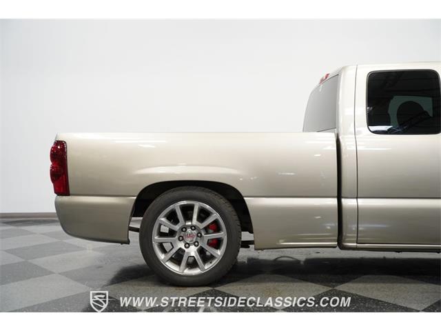 2002 GMC Sierra (CC-1890242) for sale in Mesa, Arizona