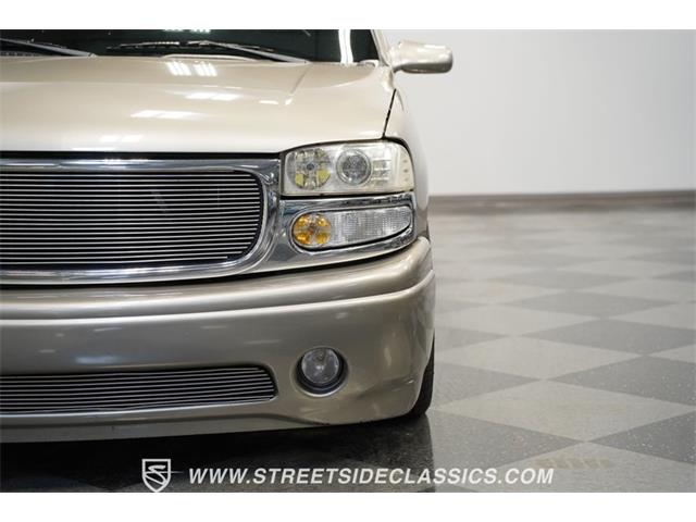 2002 GMC Sierra (CC-1890242) for sale in Mesa, Arizona