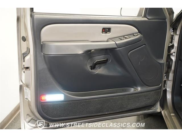 2002 GMC Sierra (CC-1890242) for sale in Mesa, Arizona