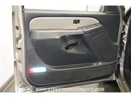 2002 GMC Sierra (CC-1890242) for sale in Mesa, Arizona