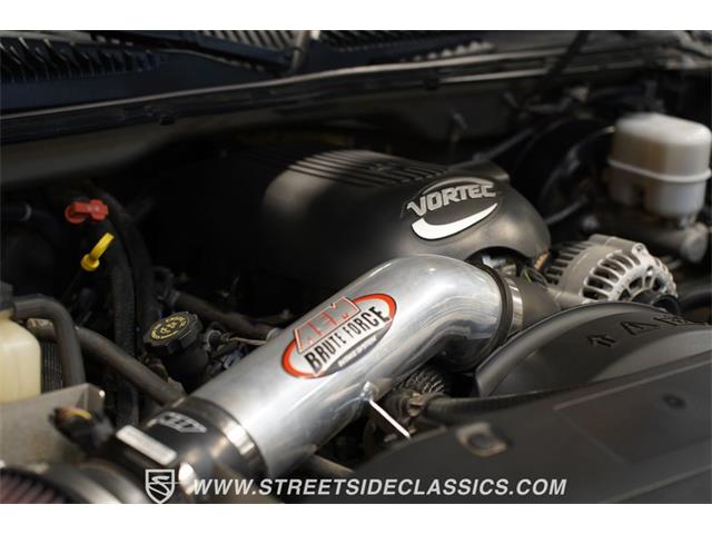 2002 GMC Sierra (CC-1890242) for sale in Mesa, Arizona