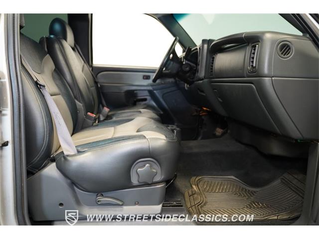 2002 GMC Sierra (CC-1890242) for sale in Mesa, Arizona