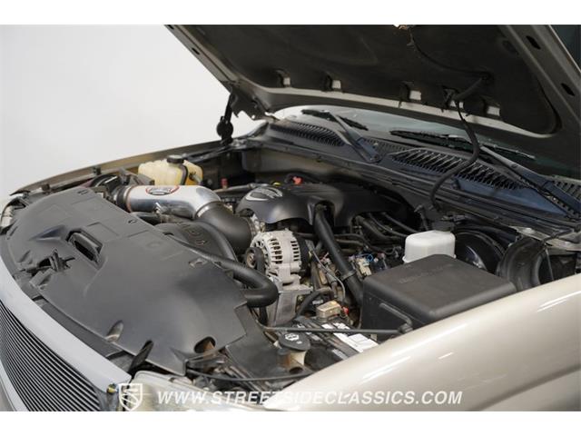 2002 GMC Sierra (CC-1890242) for sale in Mesa, Arizona