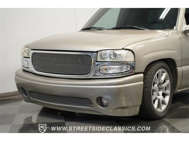 2002 GMC Sierra (CC-1890242) for sale in Mesa, Arizona