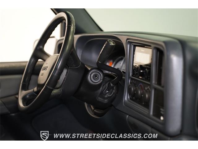 2002 GMC Sierra (CC-1890242) for sale in Mesa, Arizona