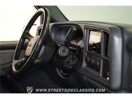 2002 GMC Sierra (CC-1890242) for sale in Mesa, Arizona