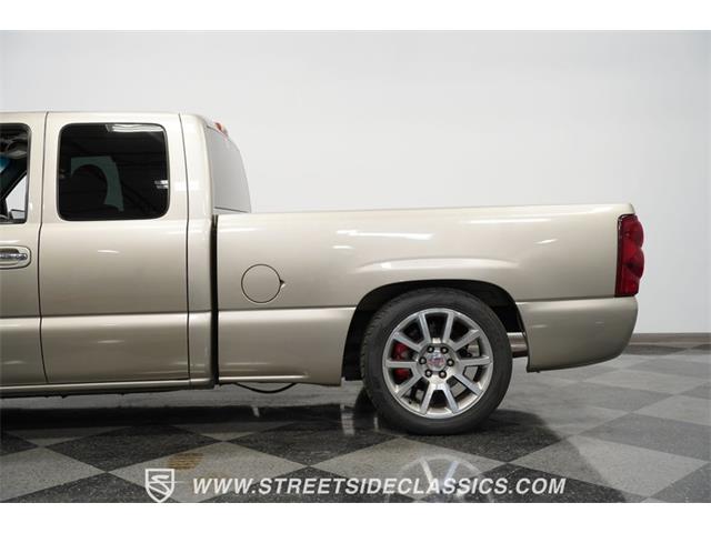 2002 GMC Sierra (CC-1890242) for sale in Mesa, Arizona