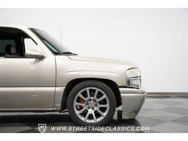 2002 GMC Sierra (CC-1890242) for sale in Mesa, Arizona