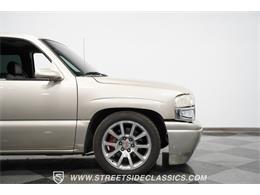 2002 GMC Sierra (CC-1890242) for sale in Mesa, Arizona