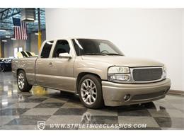 2002 GMC Sierra (CC-1890242) for sale in Mesa, Arizona