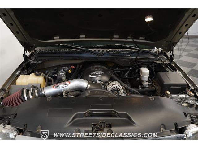 2002 GMC Sierra (CC-1890242) for sale in Mesa, Arizona
