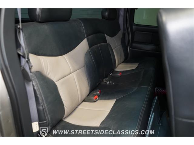 2002 GMC Sierra (CC-1890242) for sale in Mesa, Arizona