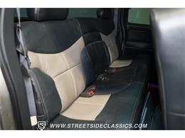 2002 GMC Sierra (CC-1890242) for sale in Mesa, Arizona