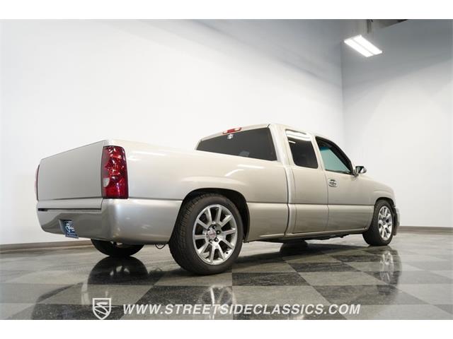 2002 GMC Sierra (CC-1890242) for sale in Mesa, Arizona