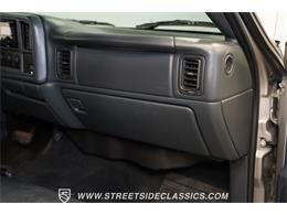 2002 GMC Sierra (CC-1890242) for sale in Mesa, Arizona