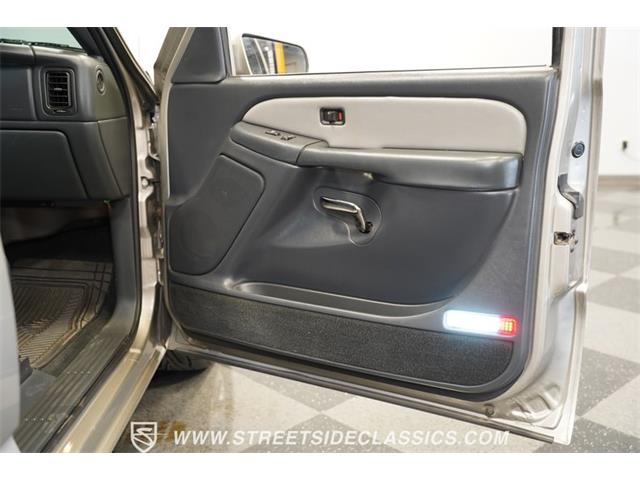 2002 GMC Sierra (CC-1890242) for sale in Mesa, Arizona