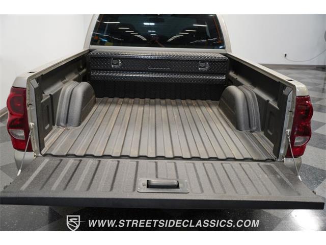2002 GMC Sierra (CC-1890242) for sale in Mesa, Arizona