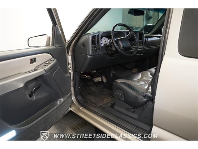 2002 GMC Sierra (CC-1890242) for sale in Mesa, Arizona