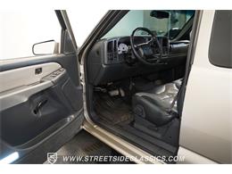 2002 GMC Sierra (CC-1890242) for sale in Mesa, Arizona