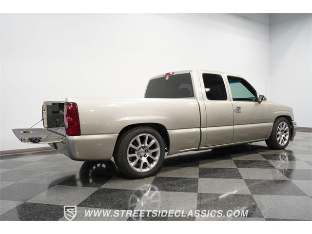 2002 GMC Sierra (CC-1890242) for sale in Mesa, Arizona