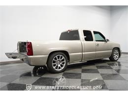 2002 GMC Sierra (CC-1890242) for sale in Mesa, Arizona