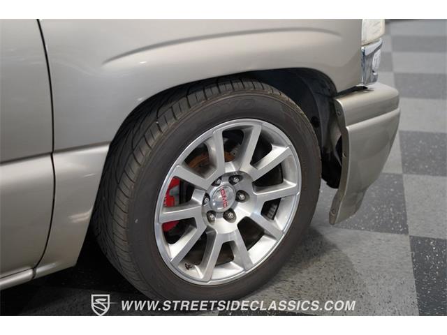 2002 GMC Sierra (CC-1890242) for sale in Mesa, Arizona