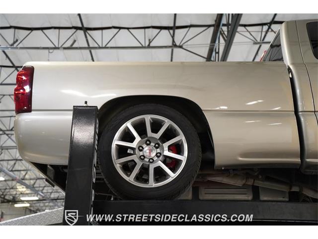 2002 GMC Sierra (CC-1890242) for sale in Mesa, Arizona