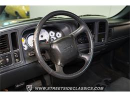 2002 GMC Sierra (CC-1890242) for sale in Mesa, Arizona