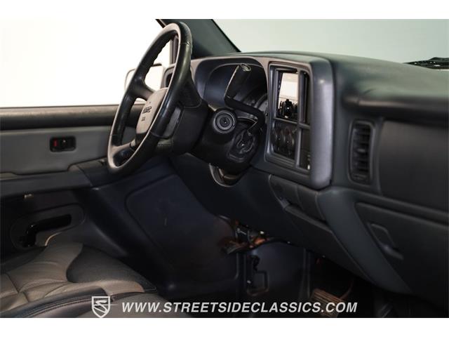 2002 GMC Sierra (CC-1890242) for sale in Mesa, Arizona