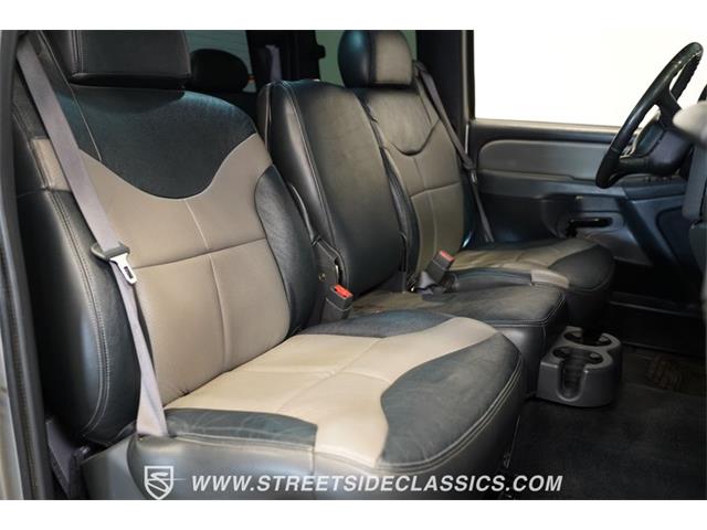 2002 GMC Sierra (CC-1890242) for sale in Mesa, Arizona