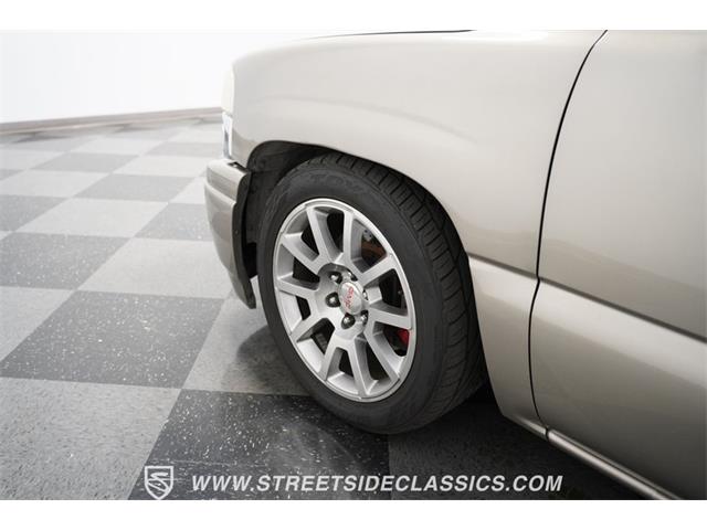 2002 GMC Sierra (CC-1890242) for sale in Mesa, Arizona