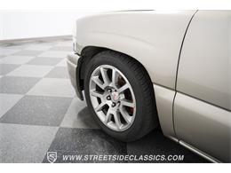 2002 GMC Sierra (CC-1890242) for sale in Mesa, Arizona