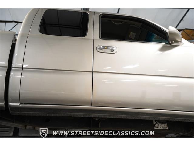 2002 GMC Sierra (CC-1890242) for sale in Mesa, Arizona
