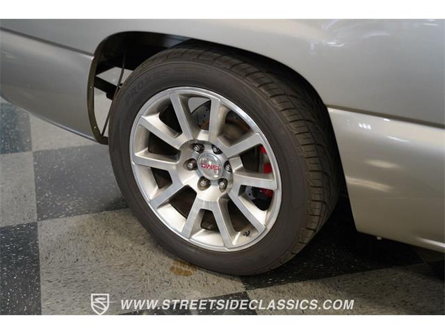 2002 GMC Sierra (CC-1890242) for sale in Mesa, Arizona