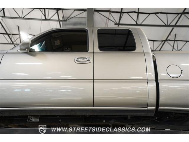 2002 GMC Sierra (CC-1890242) for sale in Mesa, Arizona