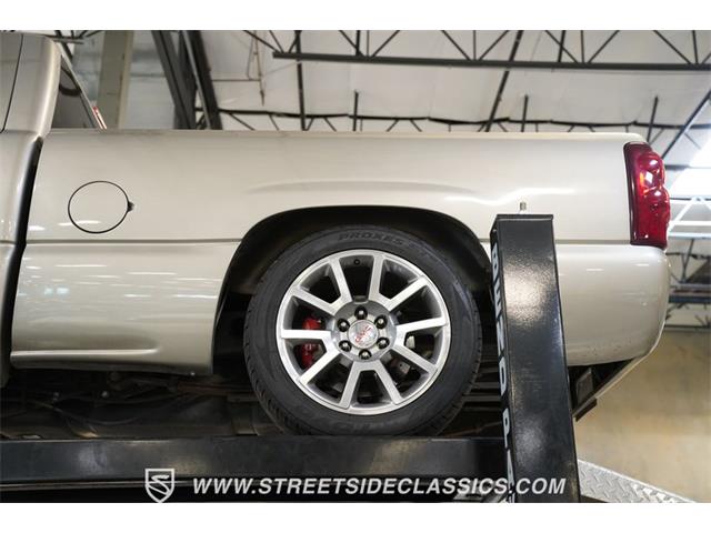 2002 GMC Sierra (CC-1890242) for sale in Mesa, Arizona