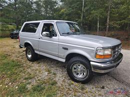 1996 Ford Bronco (CC-1892420) for sale in Hiram, Georgia