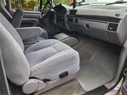 1996 Ford Bronco (CC-1892420) for sale in Hiram, Georgia